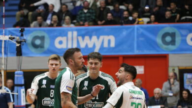 Παναθηναϊκός-–-Φλοίσβος-3-2:-Το-«τριφύλλι»-κέρδισε-στο-tie-break-και-κατέκτησε-το-Κύπελλο-Ελλάδας-στο-βόλεϊ-μετά-από-16-χρόνια