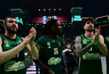 Η-βαθμολογία-της-euroleague-μετά-τη-νίκη-του-Παναθηναϊκού-επί-του-Ερυθρού-Αστέρα