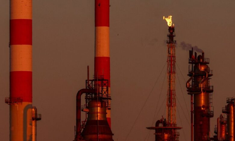 Ιράν:-«Δεν-υπάρχει-διαθέσιμο-πλεόνασμα-πετρελαίου-για-τις-διεθνείς-αγορές»