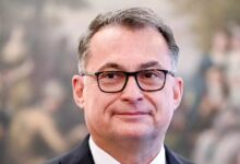 Η-ΕΚΤ-θα-χρειαστεί-να-πάει-σε-αύξηση-επιτοκίων-τον-Απρίλιο-εάν-οι-προοπτικές-επιδεινωθούν,-λέει-ο-Νάγκελ