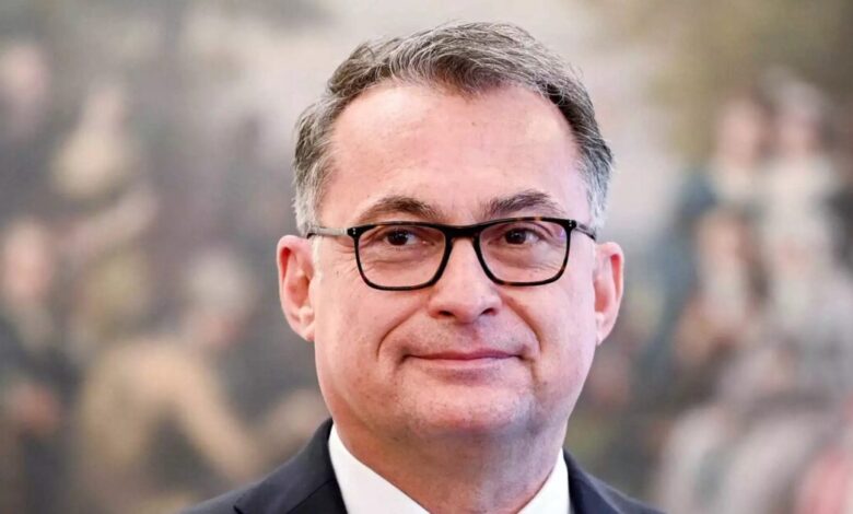 Η-ΕΚΤ-θα-χρειαστεί-να-πάει-σε-αύξηση-επιτοκίων-τον-Απρίλιο-εάν-οι-προοπτικές-επιδεινωθούν,-λέει-ο-Νάγκελ