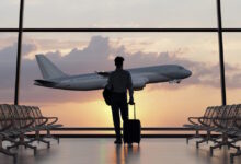 Αποφυγή-αεροπορικών-ταξιδιών-για-να-μειωθεί-η-κατανάλωση-πετρελαίου-προτείνει-ο-ΙΕΑ,-μετά-την-απελευθέρωση-στρατηγικών-αποθεμάτων