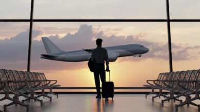 Αποφυγή-αεροπορικών-ταξιδιών-για-να-μειωθεί-η-κατανάλωση-πετρελαίου-προτείνει-ο-ΙΕΑ,-μετά-την-απελευθέρωση-στρατηγικών-αποθεμάτων