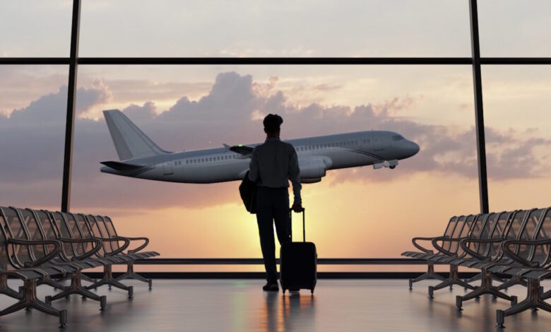 Αποφυγή-αεροπορικών-ταξιδιών-για-να-μειωθεί-η-κατανάλωση-πετρελαίου-προτείνει-ο-ΙΕΑ,-μετά-την-απελευθέρωση-στρατηγικών-αποθεμάτων