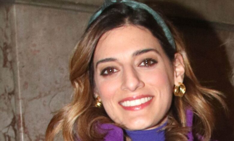 Χριστίνα-Χειλά-Φαμέλη:-«Ο-έρωτας-είναι-η-κινητήρια-δύναμη»