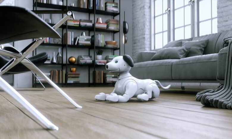 Κατοικίδια-ρομπότ:-Πώς-μετασχηματίζουν-την-ανθρώπινη-συντροφικότητα-και-το-lifestyle