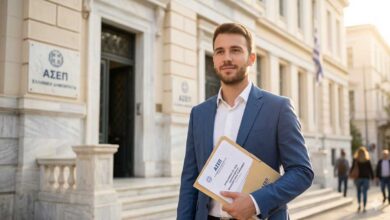 ΑΣΕΠ:-Έρχεται-μεγάλη-προκήρυξη-ΠΕ-–-Προς-4.000-θέσεις
