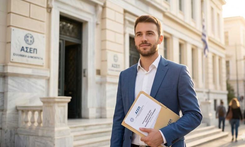 ΑΣΕΠ:-Έρχεται-μεγάλη-προκήρυξη-ΠΕ-–-Προς-4.000-θέσεις