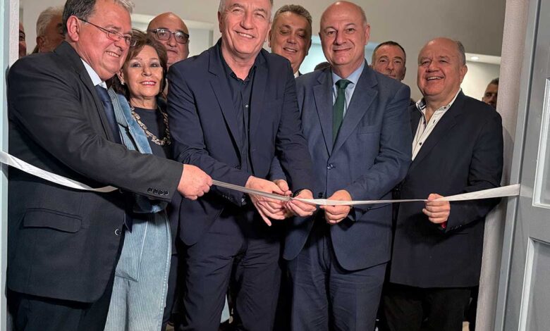 Λίμνη-Πλαστήρα:-Εγκαινιάστηκε-το-Κέντρο-«ΟΡΟΣ»