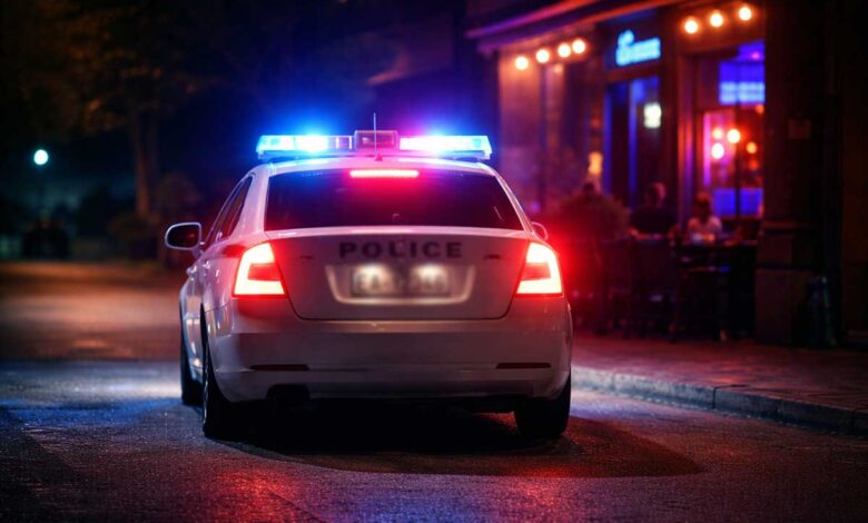 Τύρναβος:-Σύλληψη-3-για-ληστεία-σε-ανήλικο