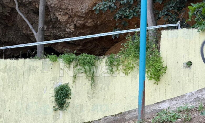 Βέροια:-Χειρουργήθηκε-στο-κεφάλι-ο-7χρονος-–-«Έπαιζε-με-άλλα-παιδιά,-σκόνταψε-και-έπεσε»-λέει-ο-πατέρας-του