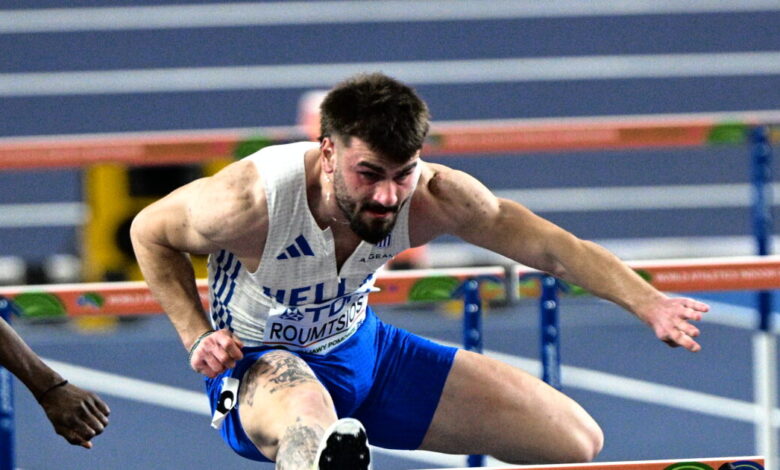 Άτυχος-ο-Ρούμτσιος-στα-60μ.-εμπόδια-στο-παγκόσμιο-πρωτάθλημα-κλειστού-στίβου