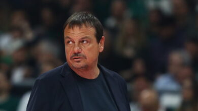 Ο-Εργκίν-Αταμάν-αποθέωσε-τον-Χουάντσο-Ερνανγκόμεθ-στα-αποδυτήρια:-«Καλή-δουλειά,-φίλε»