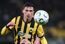 Ο-Σταύρος-Πήλιος-κλήθηκε-στην-Εθνική-Αλβανίας