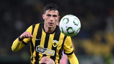 Ο-Σταύρος-Πήλιος-κλήθηκε-στην-Εθνική-Αλβανίας