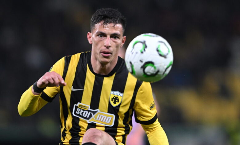 Ο-Σταύρος-Πήλιος-κλήθηκε-στην-Εθνική-Αλβανίας