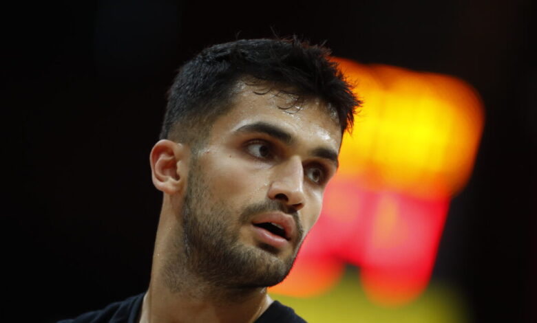 Ο-Ομέρ-Γιούρτσεβεν-έκανε-τετραπλό-φετινό-ρεκόρ-στο-nba-με-τους-Γουόριορς