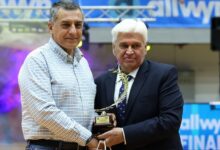 Η-Ομοσπονδία-Πετοσφαίρισης-βράβευσε-την-Περιφέρεια-Θεσσαλίας