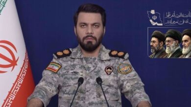 Σκληρή-ρητορική-από-Ιράν:-«Ο-δρόμος-της-νίκης-περνά-μέσα-από-την-αντίσταση»