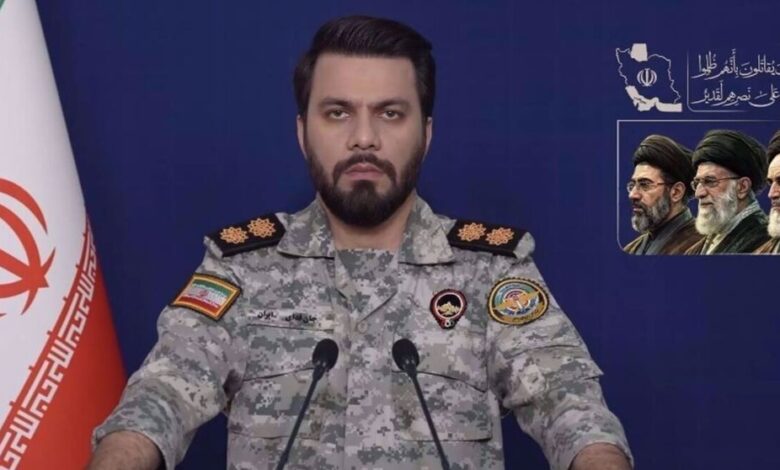 Σκληρή-ρητορική-από-Ιράν:-«Ο-δρόμος-της-νίκης-περνά-μέσα-από-την-αντίσταση»