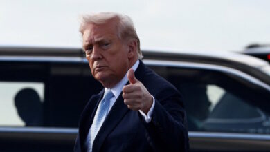 reuters:-Ο-Τραμπ-έχασε-τον-έλεγχο-του-πολέμου-στο-Ιράν-–-Οι-λάθος-υπολογισμοί,-τα-όρια-της-εξουσίας-και-οι-εναλλακτικές-λύσεις