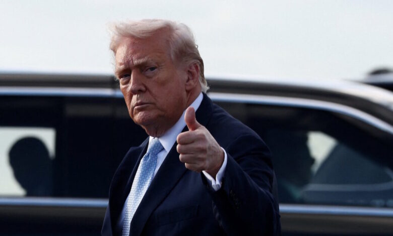 reuters:-Ο-Τραμπ-έχασε-τον-έλεγχο-του-πολέμου-στο-Ιράν-–-Οι-λάθος-υπολογισμοί,-τα-όρια-της-εξουσίας-και-οι-εναλλακτικές-λύσεις