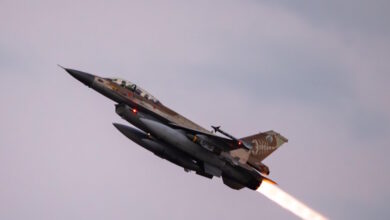 Μέση-Ανατολή:-«Καταρρίψαμε-ισραηλινό-f-16»-ισχυρίζονται-οι-Φρουροί-της-Επανάστασης-–-«Οι-ΗΠΑ-επιτέθηκαν-στην-πυρηνική-εγκατάσταση-Νατάνζ,-όχι-εμείς»-λέει-το-Ισραήλ-live-όλες-οι-εξελίξεις