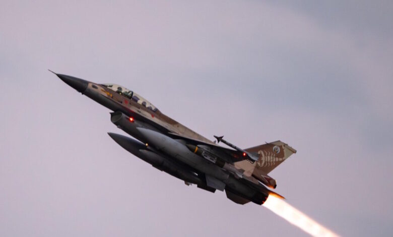 Μέση-Ανατολή:-«Καταρρίψαμε-ισραηλινό-f-16»-ισχυρίζονται-οι-Φρουροί-της-Επανάστασης-–-«Οι-ΗΠΑ-επιτέθηκαν-στην-πυρηνική-εγκατάσταση-Νατάνζ,-όχι-εμείς»-λέει-το-Ισραήλ-live-όλες-οι-εξελίξεις