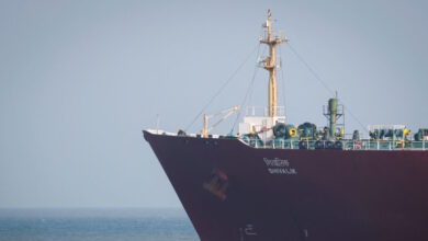 Στενά-του-Ορμούζ:-22-χώρες-στο-πλευρό-του-Τραμπ-για-να-ανοίξουν-ξανά-για-τη-ναυσιπλοΐα