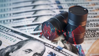 Οι-ΗΠΑ-αναφέρουν-την-είσοδο-ιρανικού-πετρελαίου,-αλλά-οι-τιμές-«απαντούν»-με-νέο-ράλι