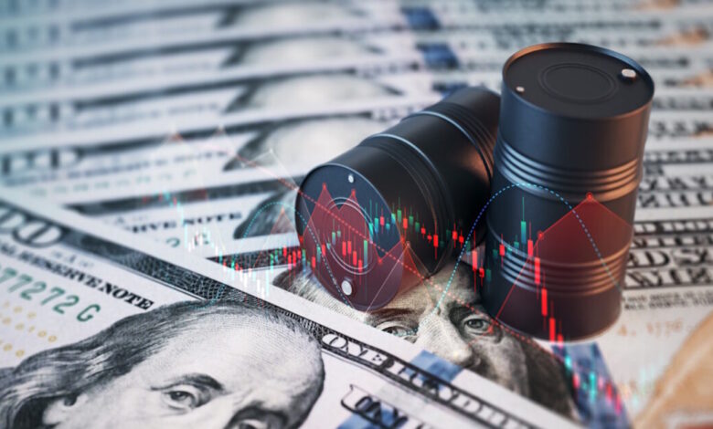 Οι-ΗΠΑ-αναφέρουν-την-είσοδο-ιρανικού-πετρελαίου,-αλλά-οι-τιμές-«απαντούν»-με-νέο-ράλι