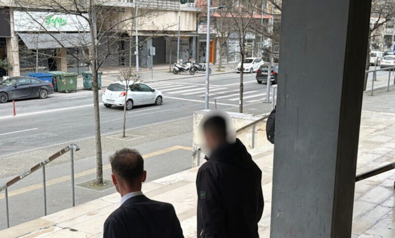 Καλαμαριά:-Προφυλακίστηκε-ο-19χρονος-φίλος-του-20χρονου-που-δολοφονήθηκε