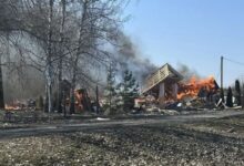 Δύο-γυναίκες-έχασαν-τη-ζωή-τους-από-ουκρανική-επίθεση-στο-Μπέλγκοροντ