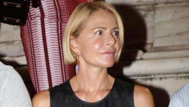 Τζένη-Μπαλατσινού:-Μου-έχουν-φορέσει-άπειρες-ταμπέλες,-όπως-«όμορφη,-αλλά-χαζή»