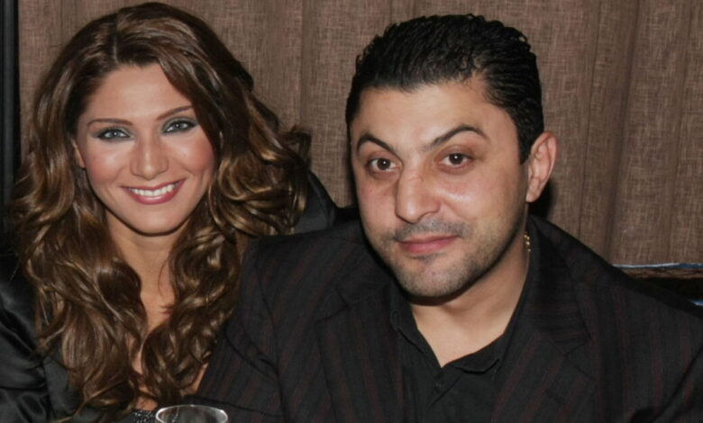 Ναταλία-Γερμανού:-Ο-Μπάμπης-Λαζαρίδης-μου-ζήτησε-ένα-τραγούδι-για-τον-έναν-χρόνο-σχέσης-με-την-Αγγελική-Ηλιάδη