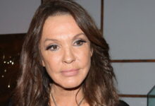 Βάνα-Μπάρμπα:-Δεν-ήμουν-προετοιμασμένη-ούτε-για-τα-κιλά,-ούτε-για-την-κατάθλιψη-που-ήρθαν-με-την-εμμηνόπαυση