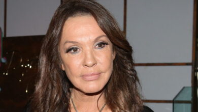 Βάνα-Μπάρμπα:-Δεν-ήμουν-προετοιμασμένη-ούτε-για-τα-κιλά,-ούτε-για-την-κατάθλιψη-που-ήρθαν-με-την-εμμηνόπαυση