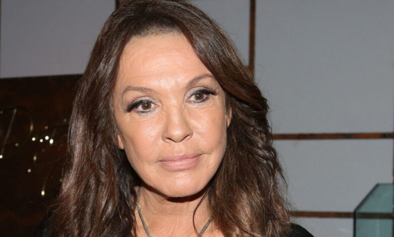 Βάνα-Μπάρμπα:-Δεν-ήμουν-προετοιμασμένη-ούτε-για-τα-κιλά,-ούτε-για-την-κατάθλιψη-που-ήρθαν-με-την-εμμηνόπαυση