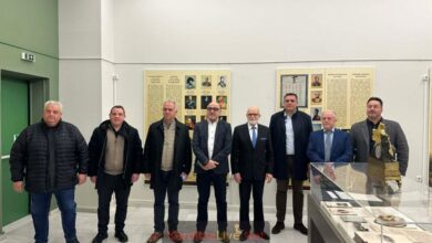 Καρδίτσα:-Έκθεση-για-τους-Φιλέλληνες-του-1821