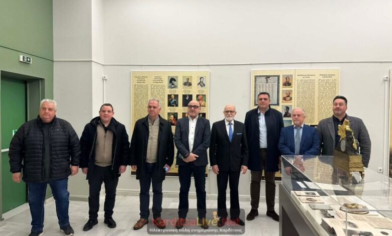 Καρδίτσα:-Έκθεση-για-τους-Φιλέλληνες-του-1821