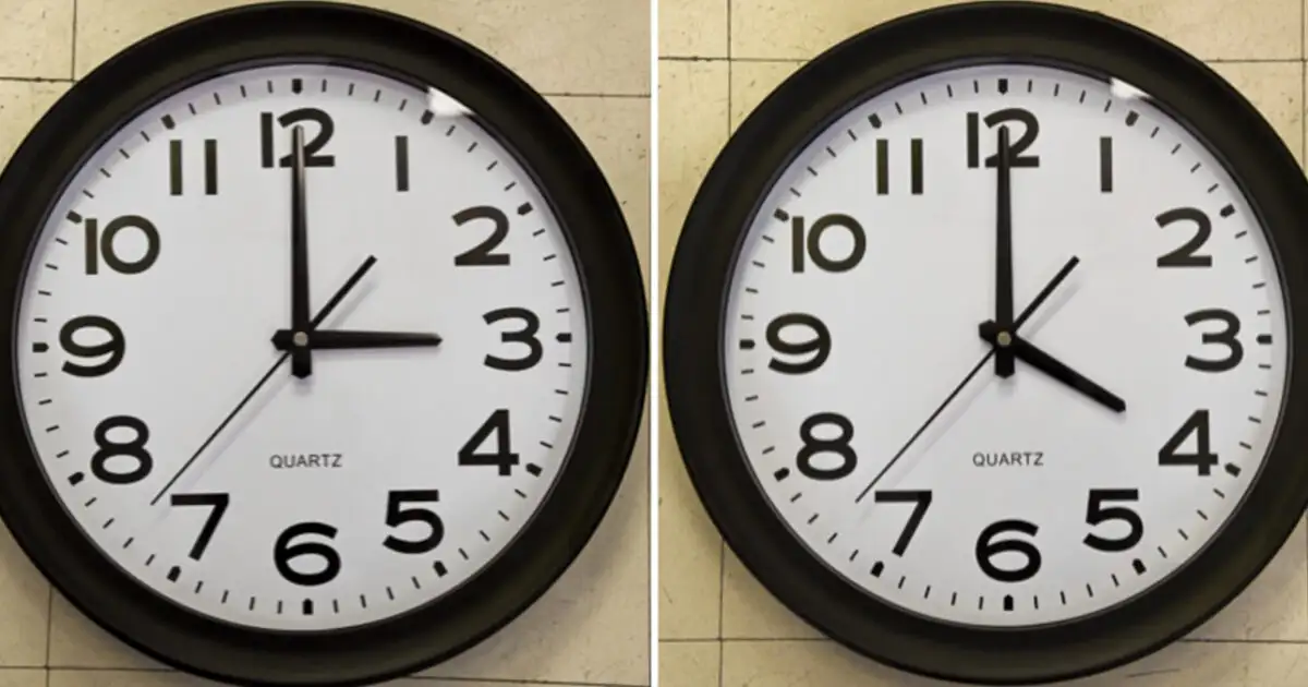 Αλλαγή-ώρας-2026:-Πότε-«χάνουμε»-μία-ώρα-ύπνο