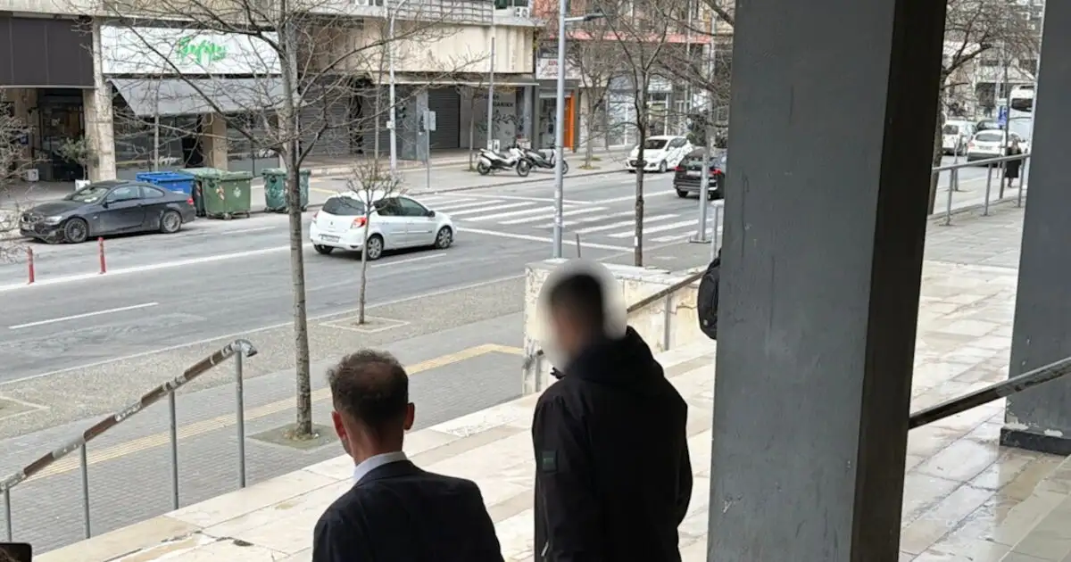 Καλαμαριά:-Προφυλακίστηκε-ο-19χρονος-φίλος-του-20χρονου-που-δολοφονήθηκε