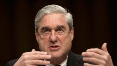 Ο-Τραμπ-δηλώνει-«χαρούμενος»-από-τον-θάνατο-του-πρώην-ειδικού-εισαγγελέα-Ρόμπερτ-Μιούλερ