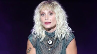 Ελεωνόρα-Ζουγανέλη:-Έχω-περάσει-διάφορα-στάδια-με-τα-κιλά-μου,-ακόμα-και-υστερία