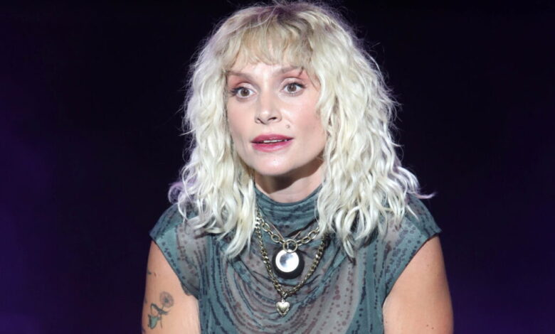 Ελεωνόρα-Ζουγανέλη:-Έχω-περάσει-διάφορα-στάδια-με-τα-κιλά-μου,-ακόμα-και-υστερία