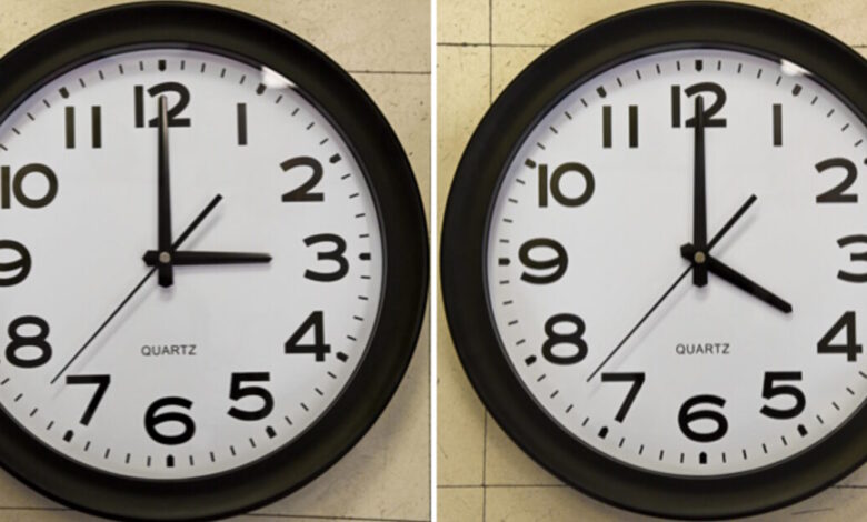 Αλλαγή-ώρας-2026:-Πότε-«χάνουμε»-μία-ώρα-ύπνο