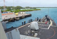 Η-επίθεση-στη-βάση-Ντιέγκο-Γκαρσία-αποτελεί-επίδειξη-ισχύος-από-το-Ιράν,-δεν-έχει-στρατιωτική-αξία