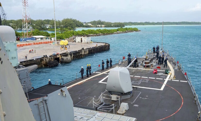 Η-επίθεση-στη-βάση-Ντιέγκο-Γκαρσία-αποτελεί-επίδειξη-ισχύος-από-το-Ιράν,-δεν-έχει-στρατιωτική-αξία
