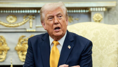 axios:-Η-κυβέρνηση-Τραμπ-κάνει-παρασκηνιακές-διαπραγματεύσεις-για-διπλωματική-«διέξοδο»-από-τον-πόλεμο-με-το-Ιράν