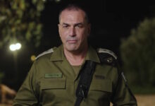 idf:-«Ο-ιρανικοί-πύραυλοι-δεν-προορίζονταν-να-χτυπήσουν-το-Ισραήλ»-–-«Εντός-της-ζώνης-άμεσης-απειλής-Βερολίνο,-Παρίσι-και-Ρώμη»